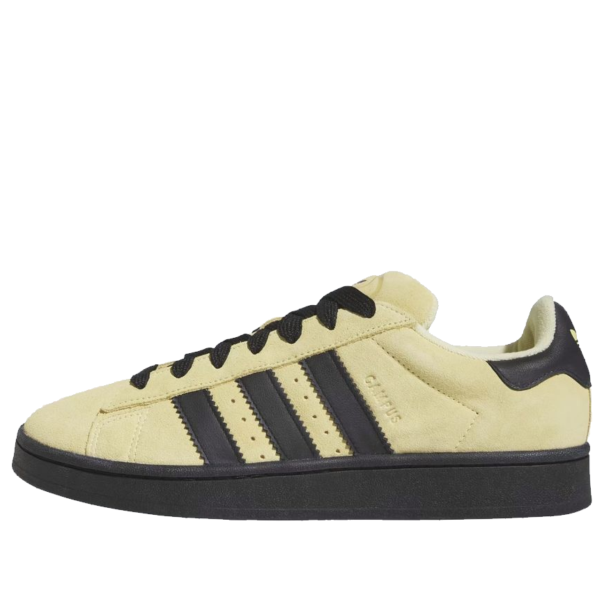 adidas Campus 00s Shoes 'Almost Yellow' HQ8705
