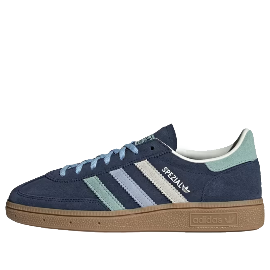 (WMNS) adidas Handball Spezial 'Blue' IG1967