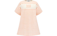 DIOR Dress A-Line SS23 Pink Kids'