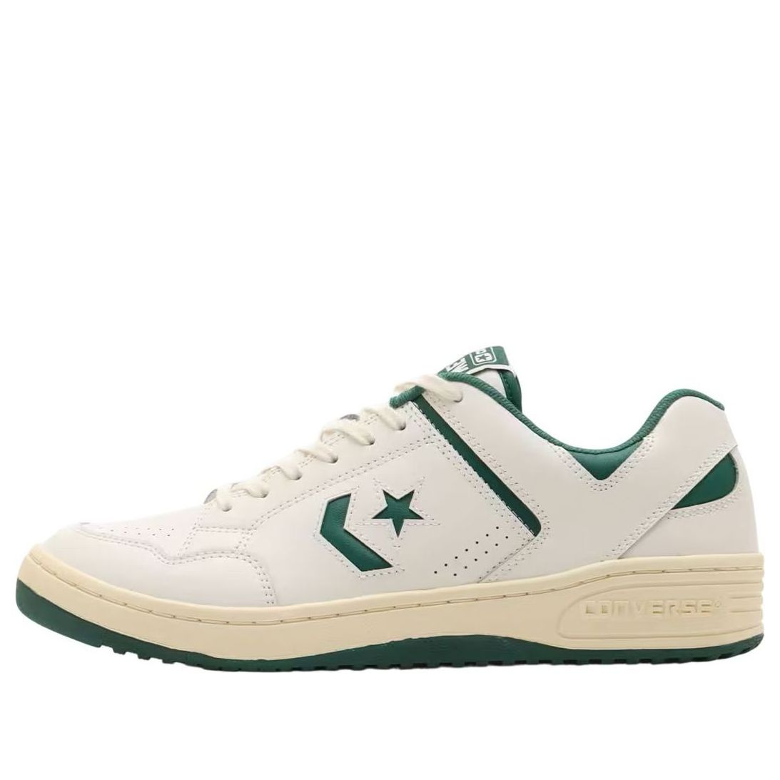 Converse Weapon CC OX 'White Sax Green' 34201802