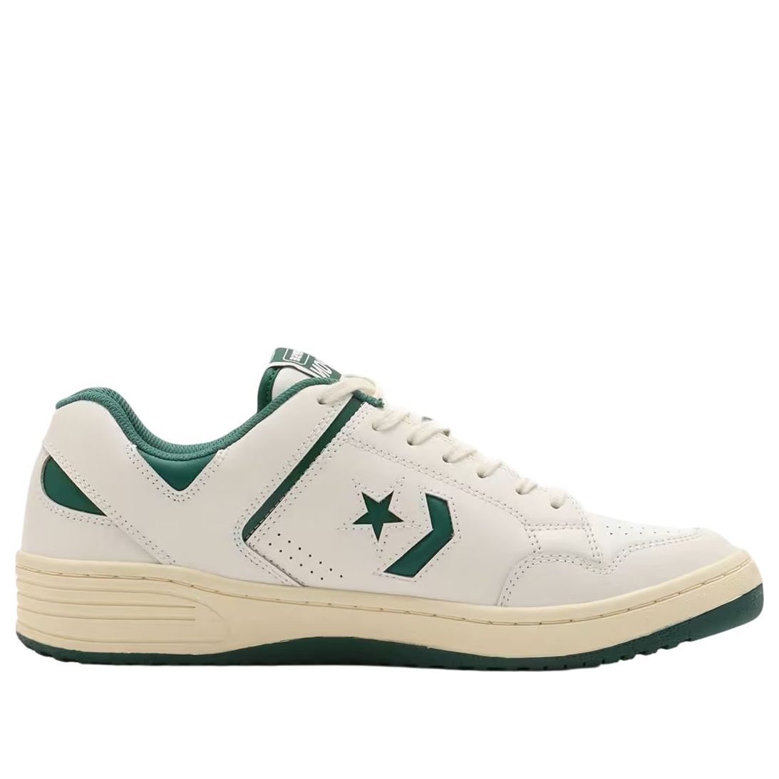 Converse Weapon CC OX 'White Sax Green' 34201802