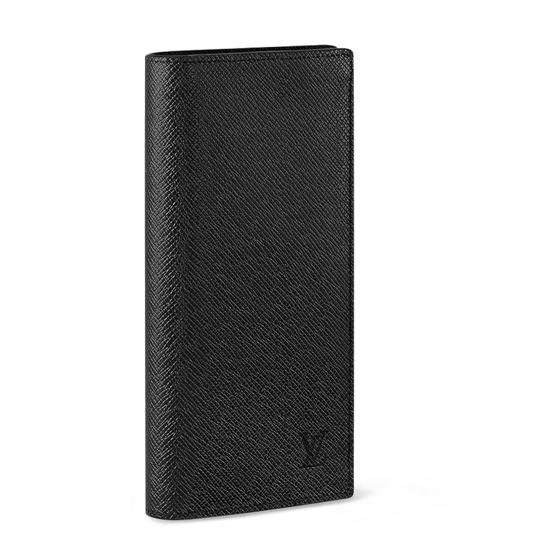 LOUIS VUITTON Brazza Wallet