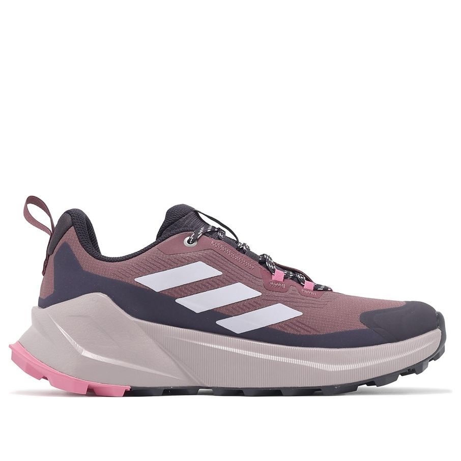 (WMNS) adidas Terrex Trailmaker 2.0 Gore-Tex 'Burgundy Silver Dawn' IG1767
