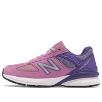 (WMNS) New Balance 990v5 Made in USA 'Prism Purple Pink' W990NX5