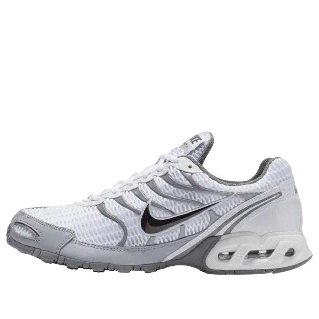 (WMNS) Nike Air Max Torch 4 'Grey Black' 343851-007
