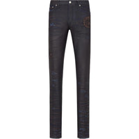 DIOR X Cactus Jack Slim Fit Jeans