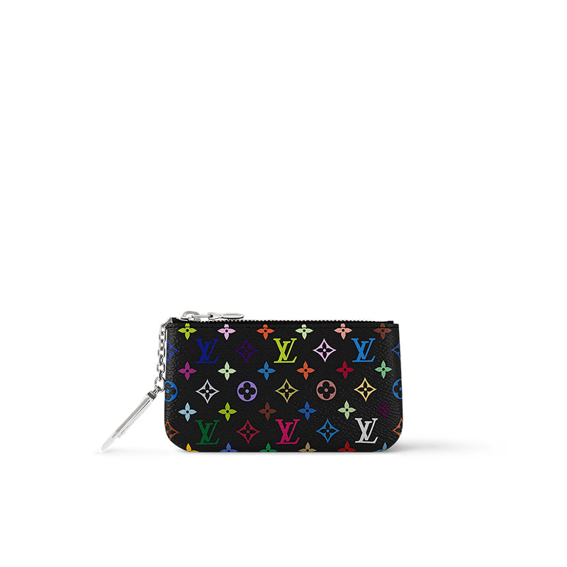 LOUIS VUITTON Lv X Tm Key Pouch