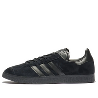 adidas Gazelle Shoes 'Core Black'  CQ2809