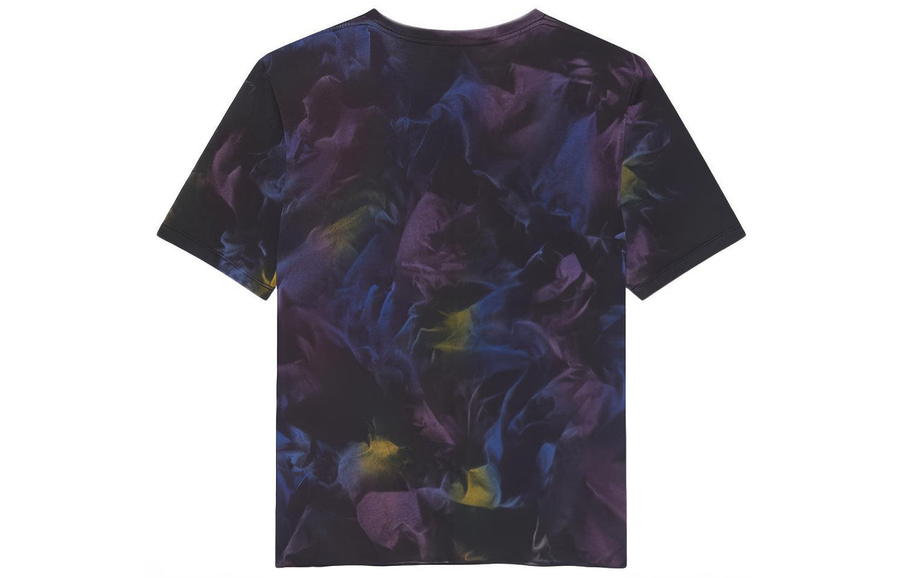 SAINT LAURENT T-Shirts Women's Blue