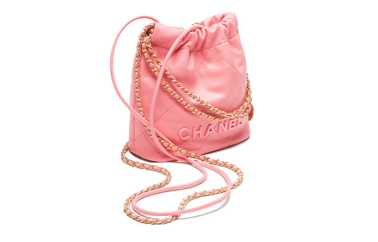 CHANEL 22Bag Crossbody Bags