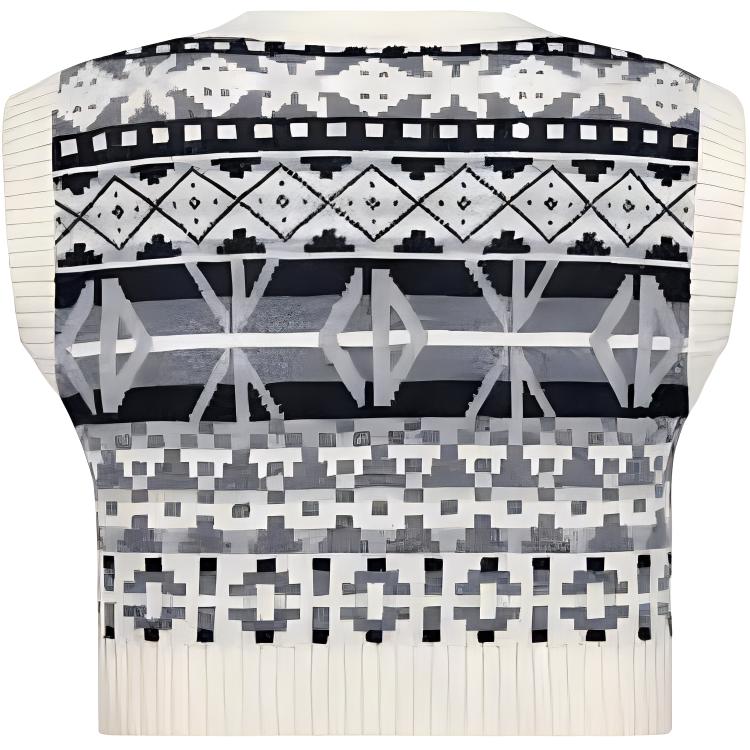 DIOR Kids Vests