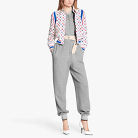 LOUIS VUITTON Jacket Women's White