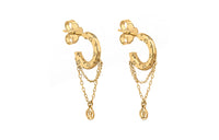 LOUIS VUITTON Earrings Women's
