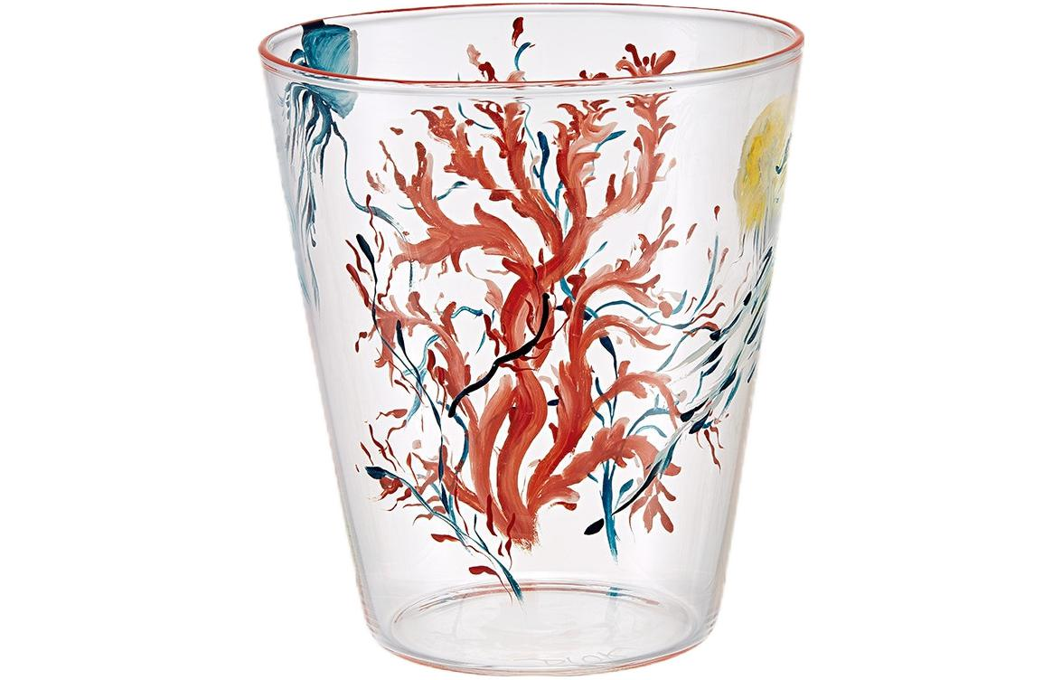 DIOR Glass Cups