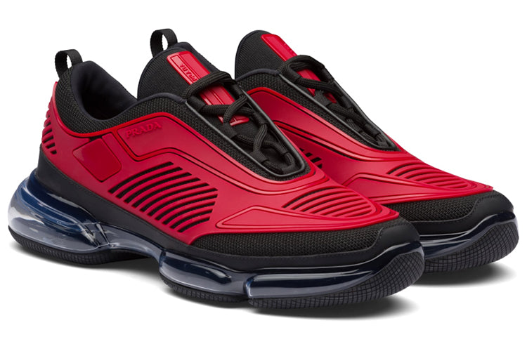 PRADA Cloudbust Air Low Top Casual Shoes Men's
