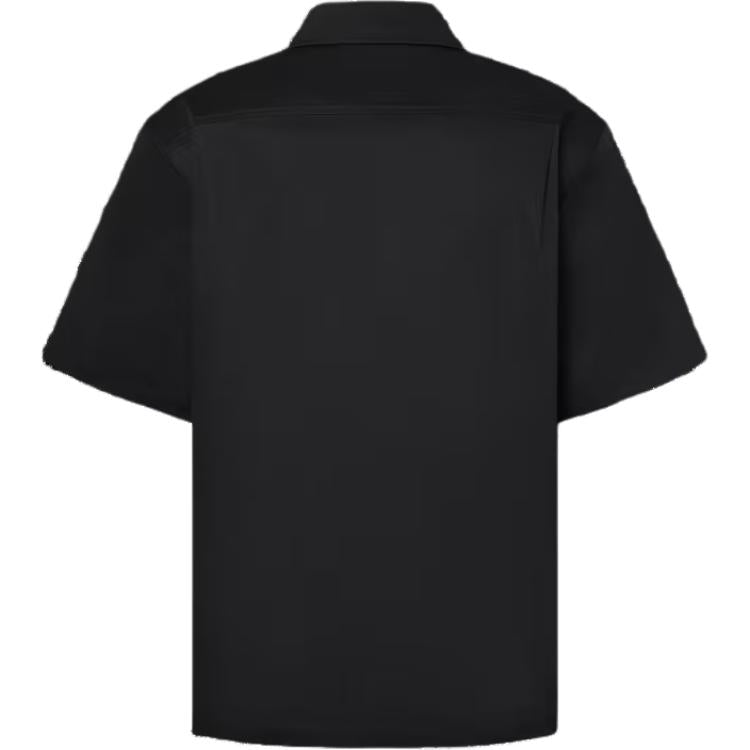 LOUIS VUITTON SS24 Shirt Men's Black