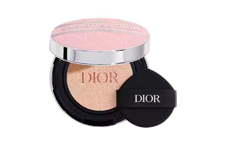DIOR Solid Constant Air Cushions Women's