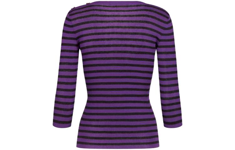 DIOR SS23 Sweatshirt Women's Purple
