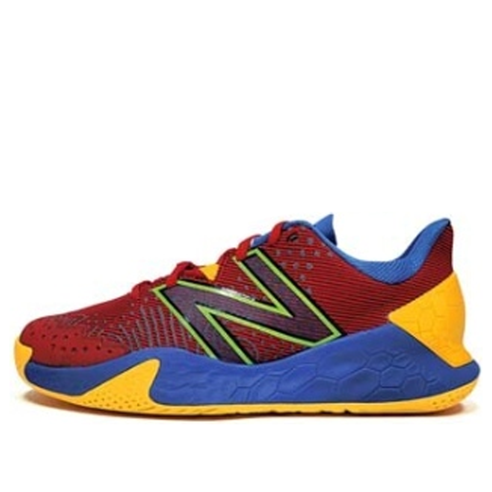 New Balance Fresh Foam X LAV v2 'True Red Bright Lapis' MCHLAVU2