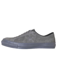Converse One Star Made in Japan 'Suede Grey' 35200800