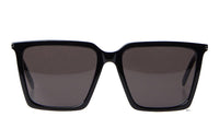 SAINT LAURENT Square Frame Sunglasses