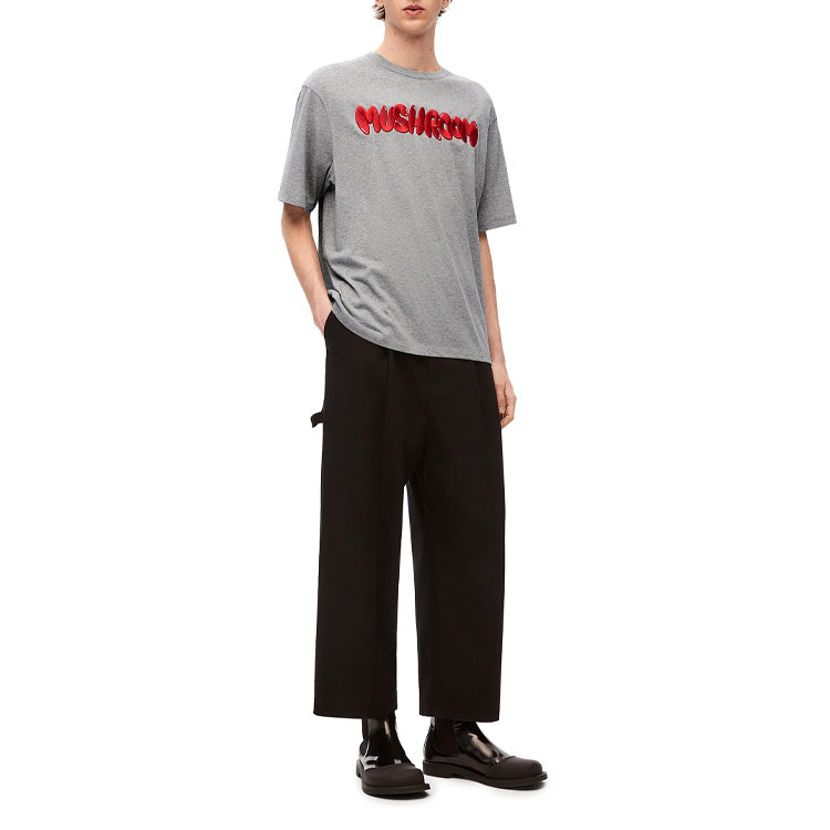 LOEWE Mushroom T Shirt