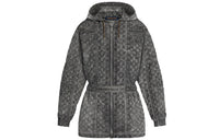 LOUIS VUITTON Jacket Women's Black