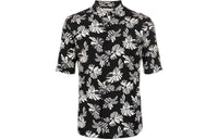SAINT LAURENT SS22 Shirt Men's Black