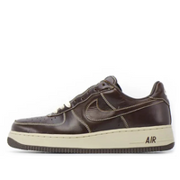 Nike Air Force 1 Low PRM 'Premium Brown' 309096-211