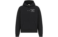 DIOR Sweatshirts Men Black