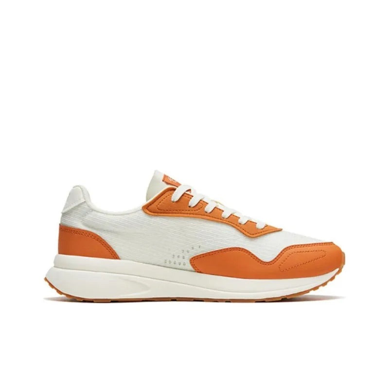 ANTA Heritage 80 'White Orange' 112328871-2