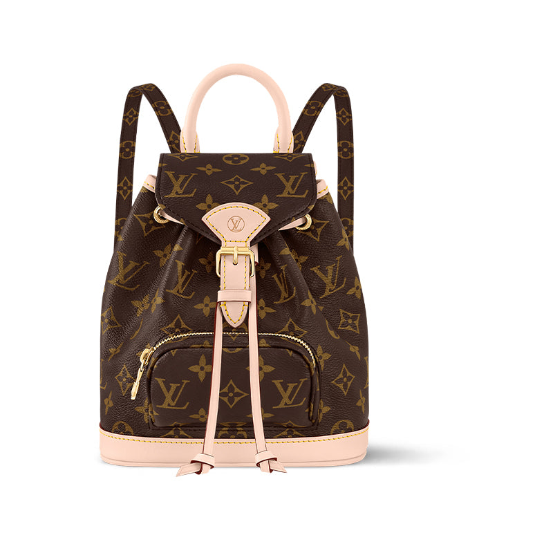 LOUIS VUITTON M11198 Montsouris Mini