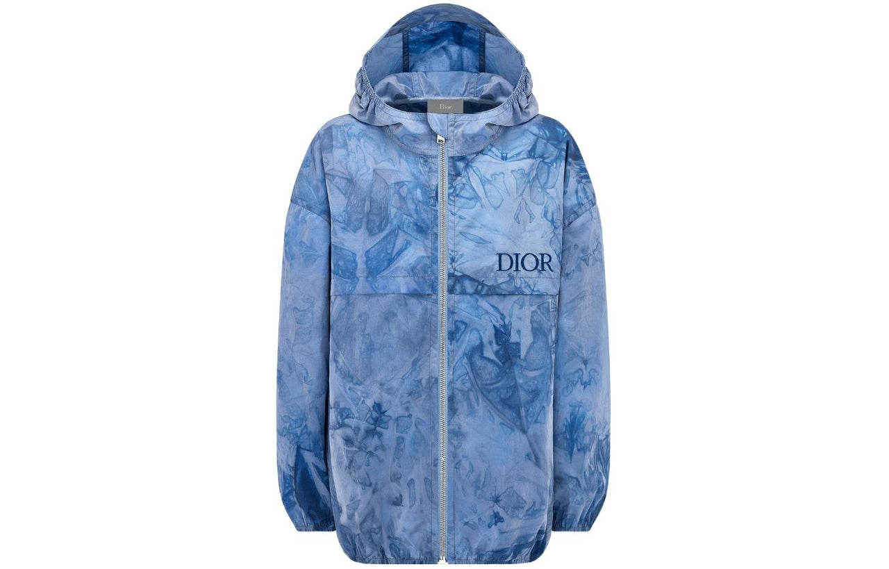 DIOR Jackets & Coats Blue Kids'