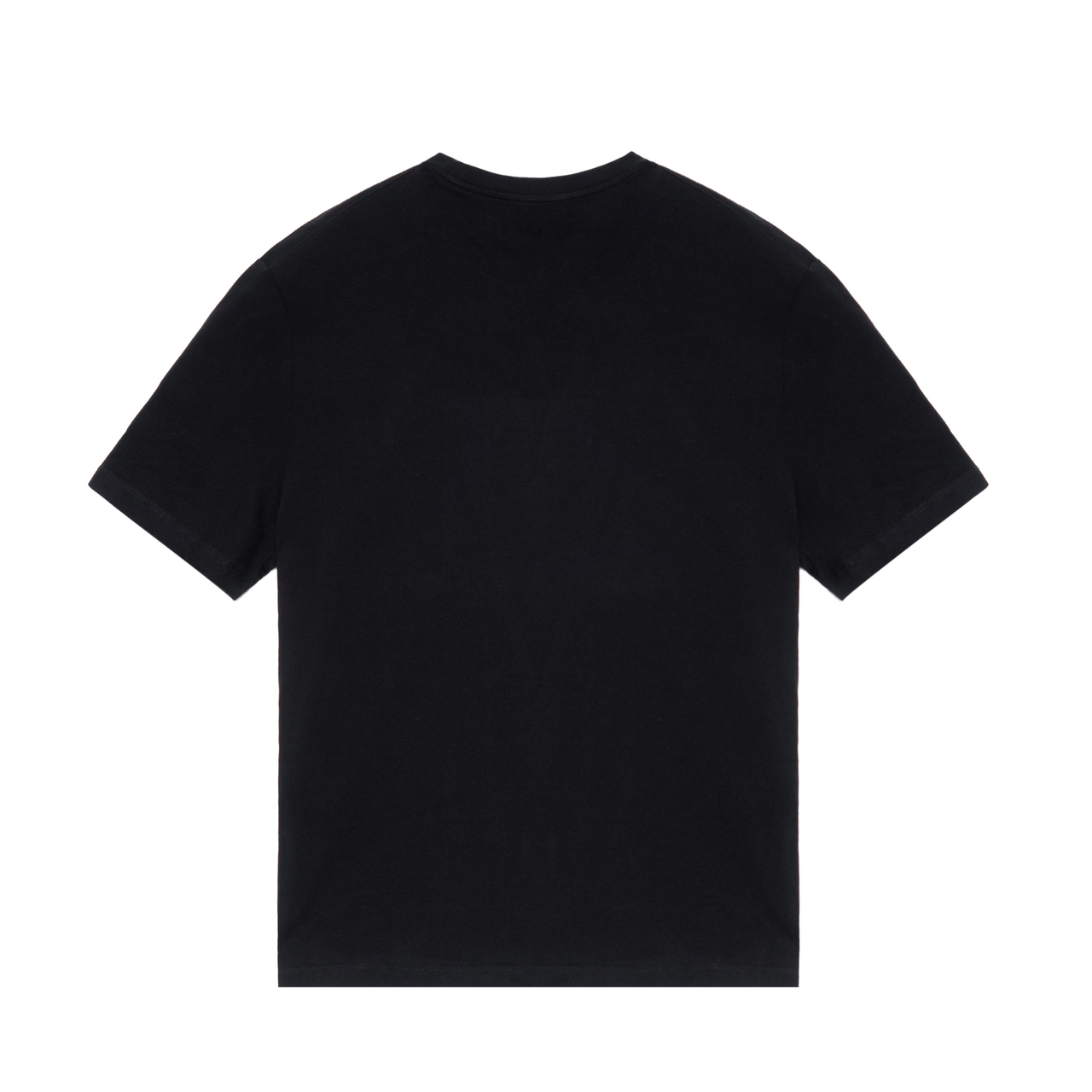 LOEWE T-Shirts Men Black