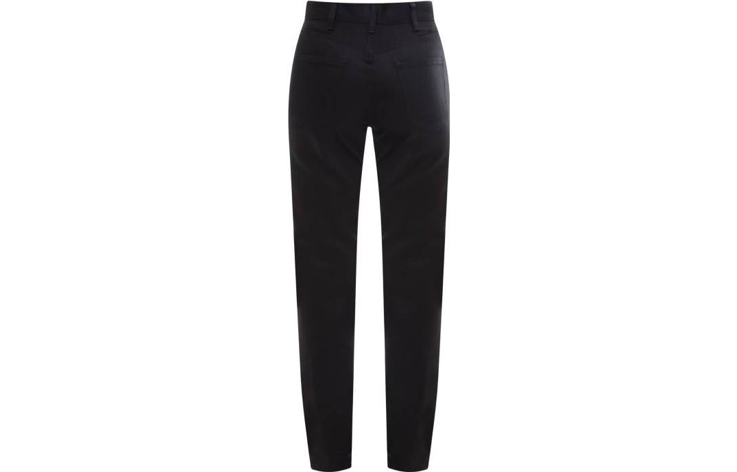 CELINE Casual Pants Women's Black
