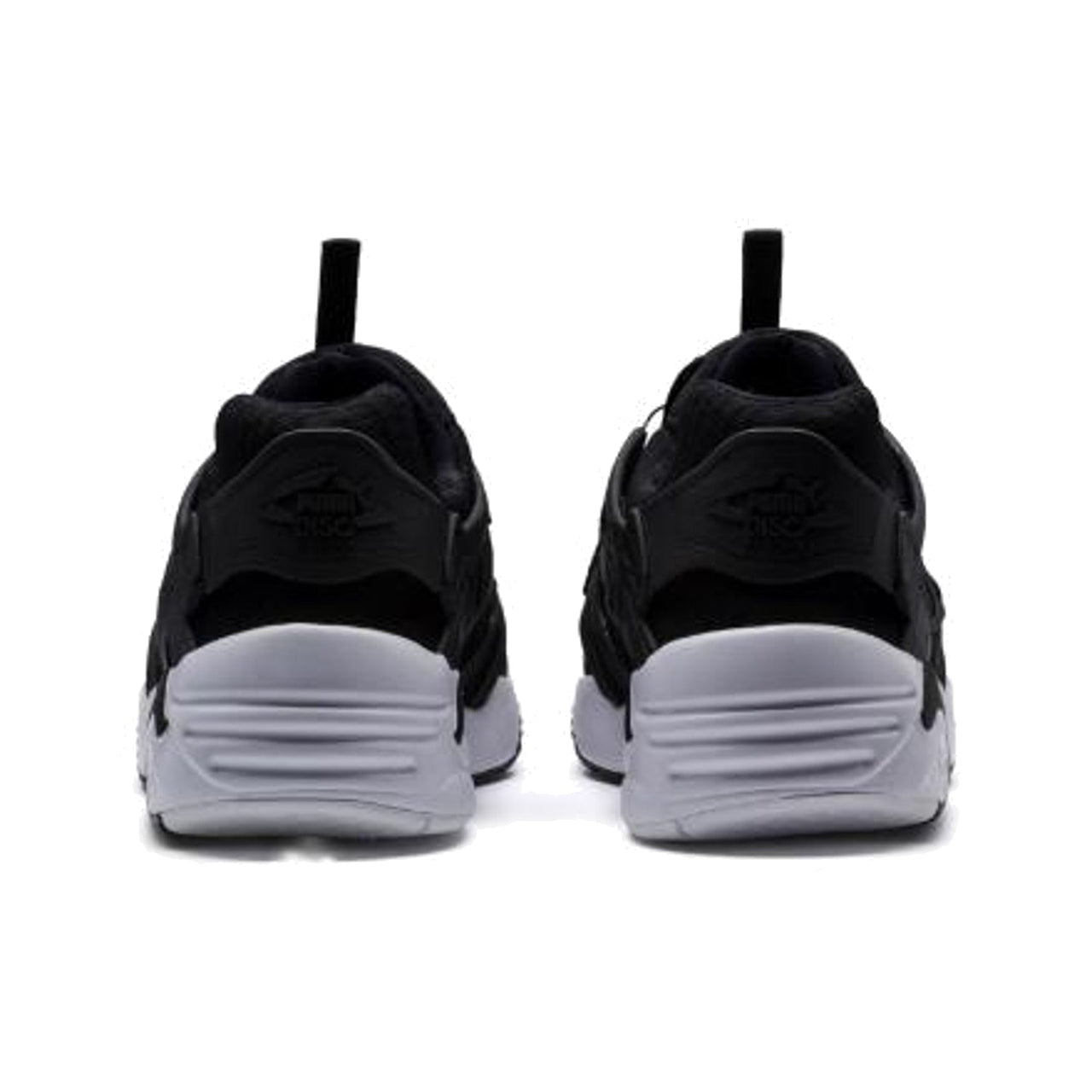 PUMA Disc Blaze Camo 'Black White' 363765-01