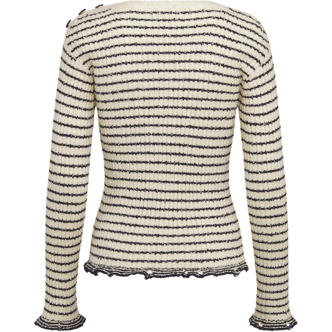 DIOR FW24 Knitwear Women's White