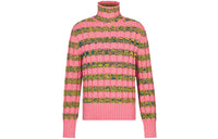 DIOR Quarterly New Products Knitwear Men Pink