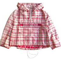 DIOR Jackets Women's Red