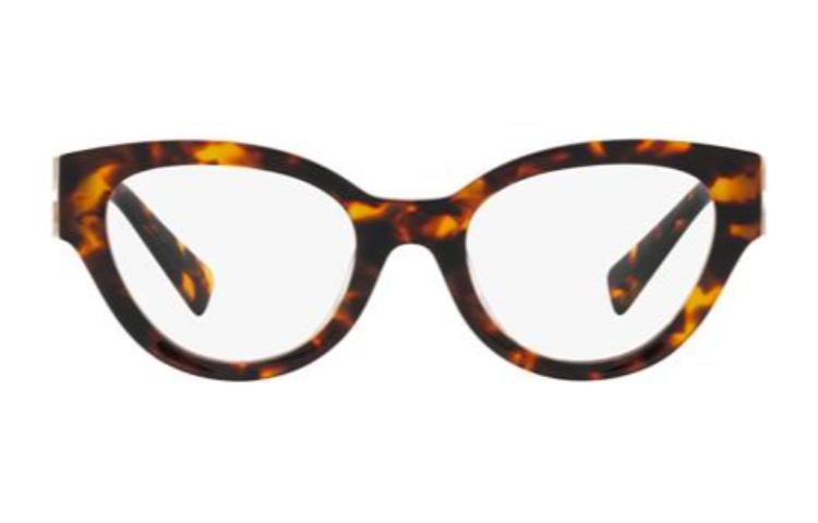MIU MIU Eyeglass Frames Women's