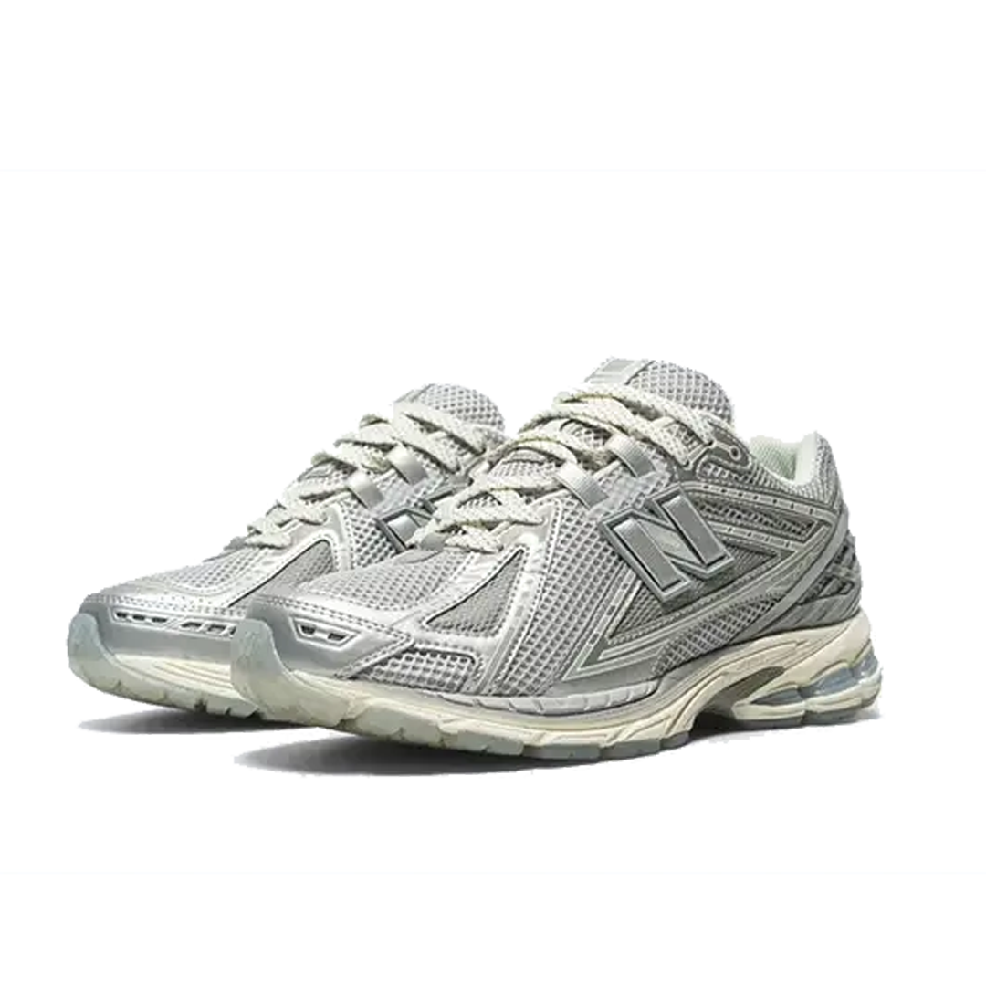 New Balance x Up There 1906R 'Grey Silver' M1906RUP