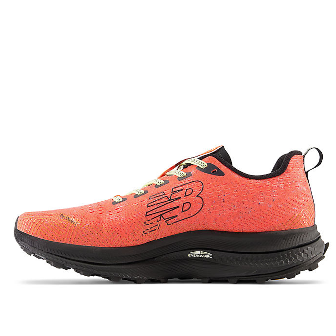 New Balance FuelCell SuperComp Trail 'Neon Red' MTTRXLD