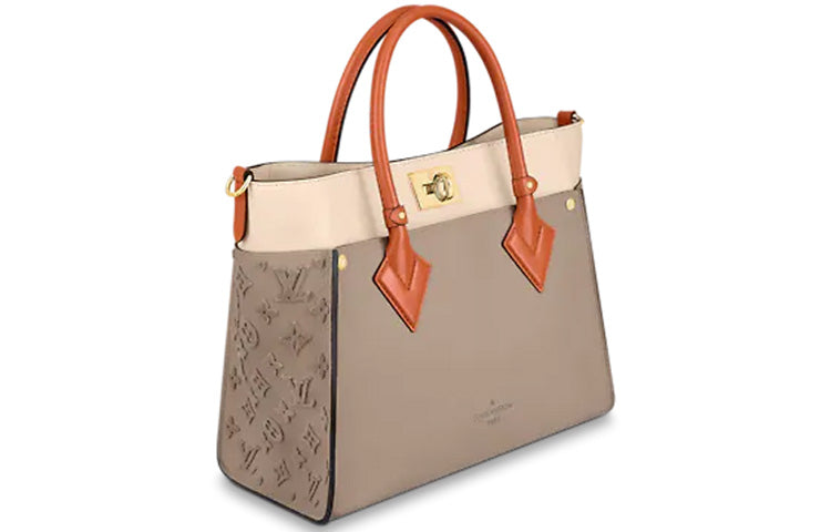 LOUIS VUITTON M53826 On My Side Mm