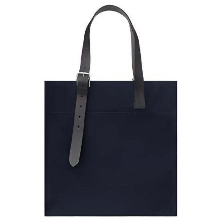 HERMES Etriviere Pocket Shoulder Bags