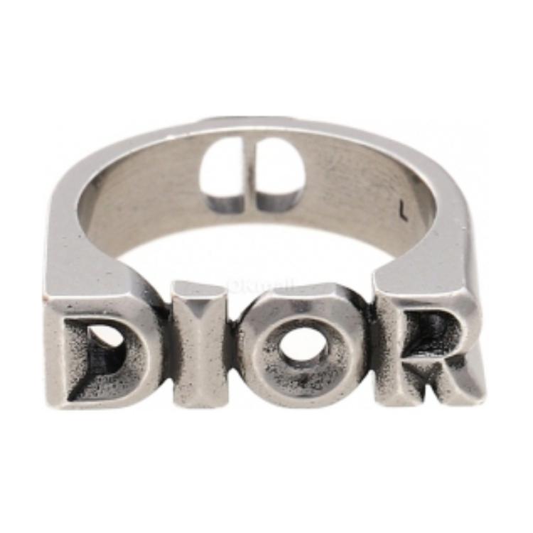 DIOR Rings Men