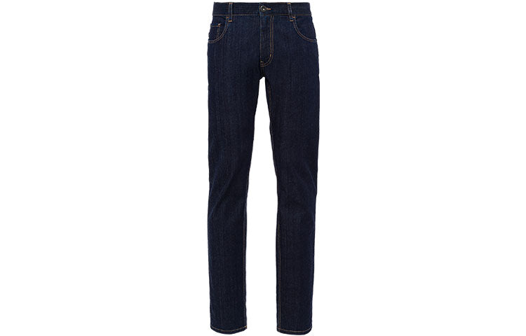 PRADA Jeans Men Blue