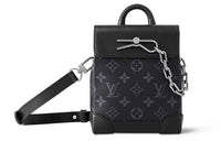LOUIS VUITTON N00190 Nano Steamer