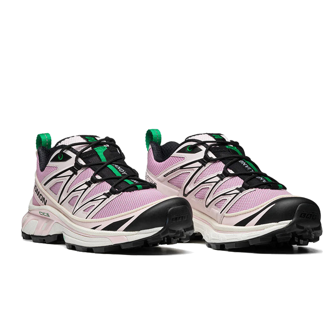 SALOMON x Sandy Liang XT-6 Expanse 'Cradle Pink' 472422