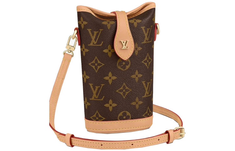 LOUIS VUITTON Fold Me Pouch
