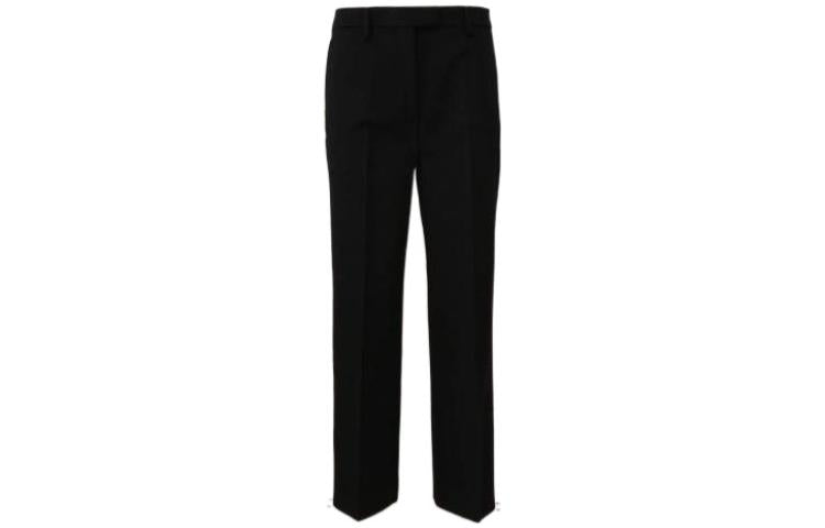 PRADA Casual Pants Women's Black